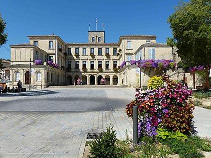 Appartement La Maison Des Loirs Valréas