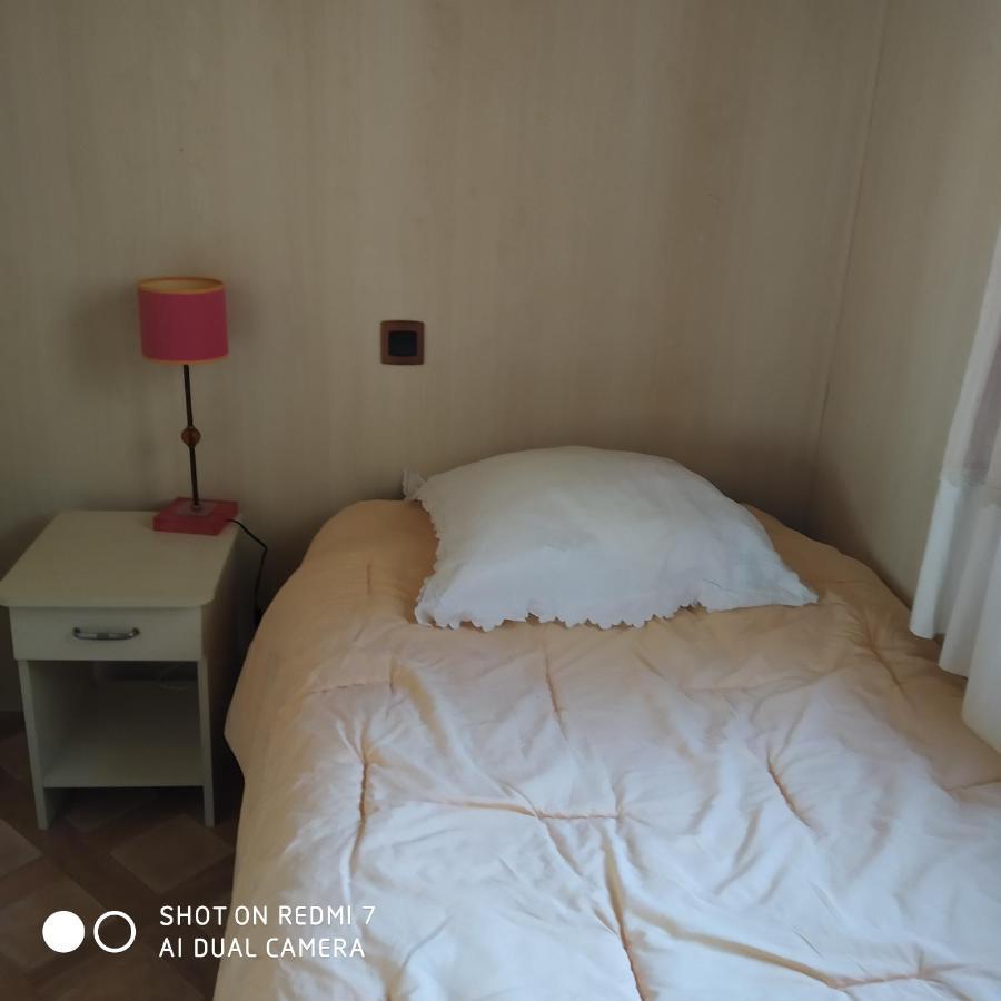 La Maison Des Loirs Appartement Valréas